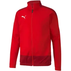 Puma teamGoal 23 Trainingsjacke - rot S