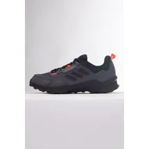 adidas Terrex AX4 Herren Grey Six/Solar Red/Carbon 44