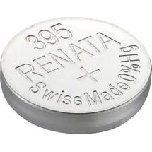 RENATA 395 Knopfzelle 55 mAh 1 St.