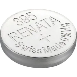 RENATA 395 Knopfzelle 55 mAh 1 St.