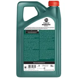 CASTROL Motoröl FORD,FORD USA 15FD0E Motorenöl,Öl,Öl für Motor