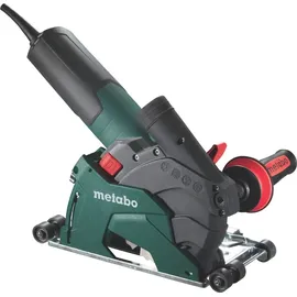 Metabo WEBA 20-125 Quick BL im Karton