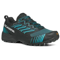 Scarpa Ribelle Run XT GTX 46.5 azure
