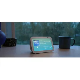 Amazon Echo Show 5 3. Generation weiß