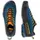 La Sportiva TX4 Herren storm blue/hawaiian sun 42