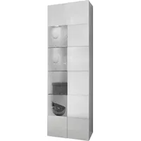 INOSIGN Vitrine »Dama Höhe 187 cm, Breite 60 cm,