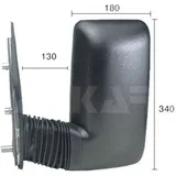 Alkar Außenspiegel 9209977