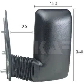 Alkar Außenspiegel 9209977