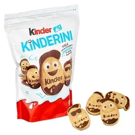 Ferrero Kinderini Kekse Kakao 250 g