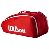 Wilson Tennistasche, (15R)