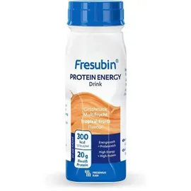 Fresenius Kabi Fresubin protein energy DRINK Multifrucht 6x4x200 ml