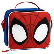 SpiderMan Marvel Eyes Thermo Brottasche 24 cm