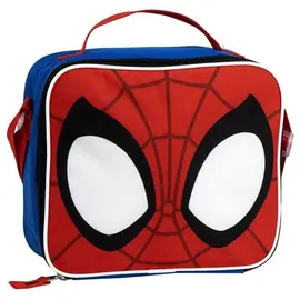 SpiderMan Marvel Eyes Thermo Brottasche 24 cm