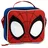 SpiderMan Marvel Eyes Thermo Brottasche 24 cm