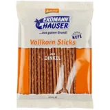 demeter Vollkorn Sticks aus Dinkel 0,1 kg Gebäck