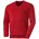 OTTO KERN Herren Pullover mit V-Ausschnitt