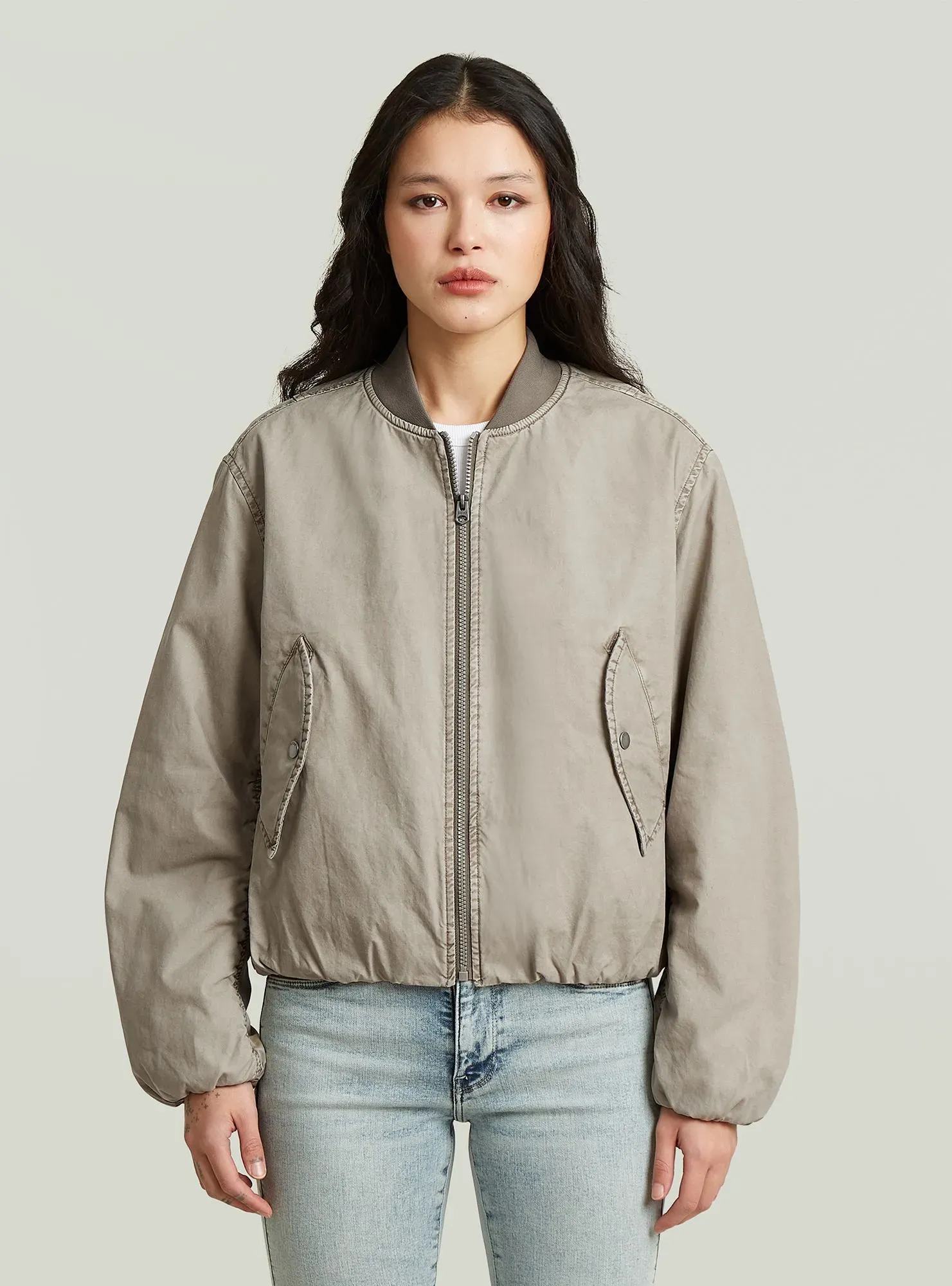 Bomberjacke G-STAR 