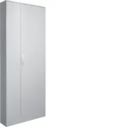 Hager FP23SW2 Schrank, univers, IP54/II, 1950x800x205mm.Einzelstandverteiler für die Innenraummontage mit VDE-Gutachten (Fertigungsüberwachung)