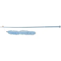 Trixie Spielangel XXL mit Federboa, 65 cm
