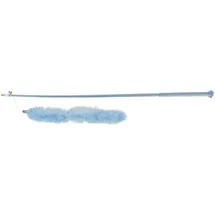 Trixie Spielangel XXL mit Federboa, 65 cm