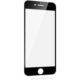 SPIGEN Glass FC 2 Pack, black iPhone SE 2022/SE 2020/8/7