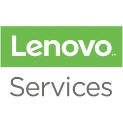 Lenovo Premier Support Plus Serviceerweiterung 1 Jahr vor-Ort, Reaktion am nächsten Arbeitstag