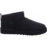 UGG Australia Classic Ultra Mini Black 38