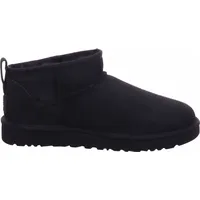 UGG Australia Classic Ultra Mini Black 38