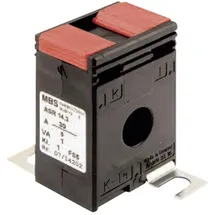Mbs ASR 14.3 30/5A 1VA Kl.3 Stromwandler Primärstrom:30A Sekundärstrom:5