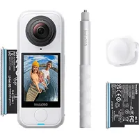 INSTA360 X4 Air Starter Bundle Polarweiß