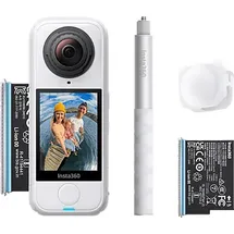 INSTA360 X4 Air Starter Bundle Polarweiß