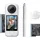 INSTA360 X4 Air Starter Bundle Polarweiß