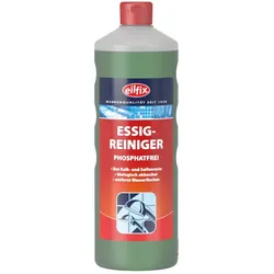 EILFIX ESSIGREINIGER Phosphatfrei