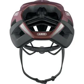 ABUS StormChaser 51-55 cm bloodmoon red 2022