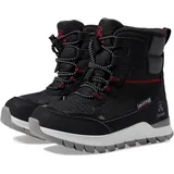 Kamik Rockies black-noir Blk, 30