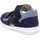 superfit Bumblebee Sandale Blau 21