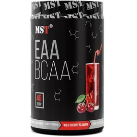 MST Nutrition EAA & BCAA 520g - Mojito