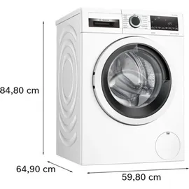 Bosch Serie 4 WNA13470 Waschtrockner (8 kg / 5 kg, 1400 U/min)