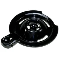 SEB Deckel (Glaskanne) - - moulinex, Tefal