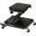 Apa Rollbrett Kunstleder, Stahl 41 cm schwarz