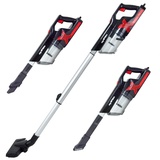 Grafner Zyklon-Handstaubsauger Staubsauger beutellos Zyklon Filter - Grafner
