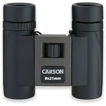 Carson Carson 8 x 21 mm TrailMaxx - extrem leichtes Kompaktfernglas