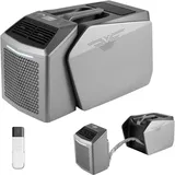 Vevor Mobile Klimaanlage 4850 BTU mobil