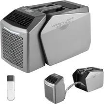 Vevor Mobile Klimaanlage 4850 BTU mobil