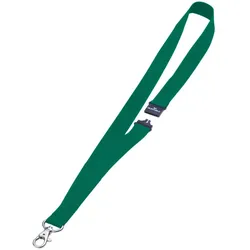 DURABLE Lanyards grün