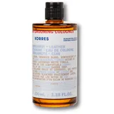 Bergamotte + Ledernoten 100 ml