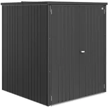 Biohort Geräteschrank 156 x 155 cm
