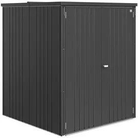 Biohort Geräteschrank 156 x 155 cm