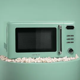 Cecotec Proclean 5110 Mikrowelle - Retro Green