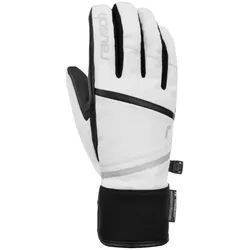 Reusch Tessa STORMBLOXX schwarz/weiss